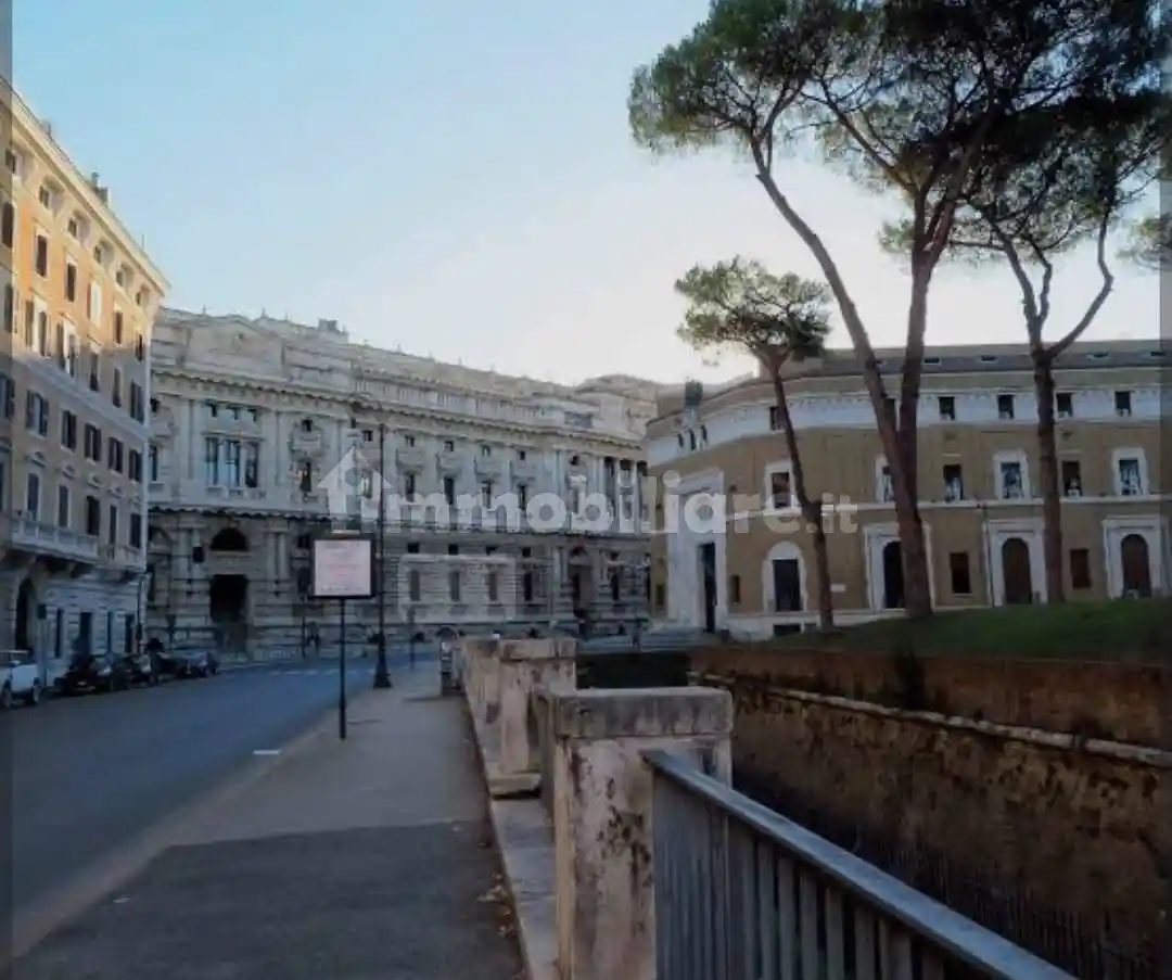 Appartamento piazza Adriana 1, Prati, Roma - foto 3