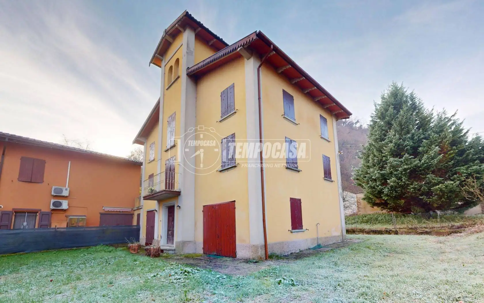 Villa in vendita a Valsamoggia