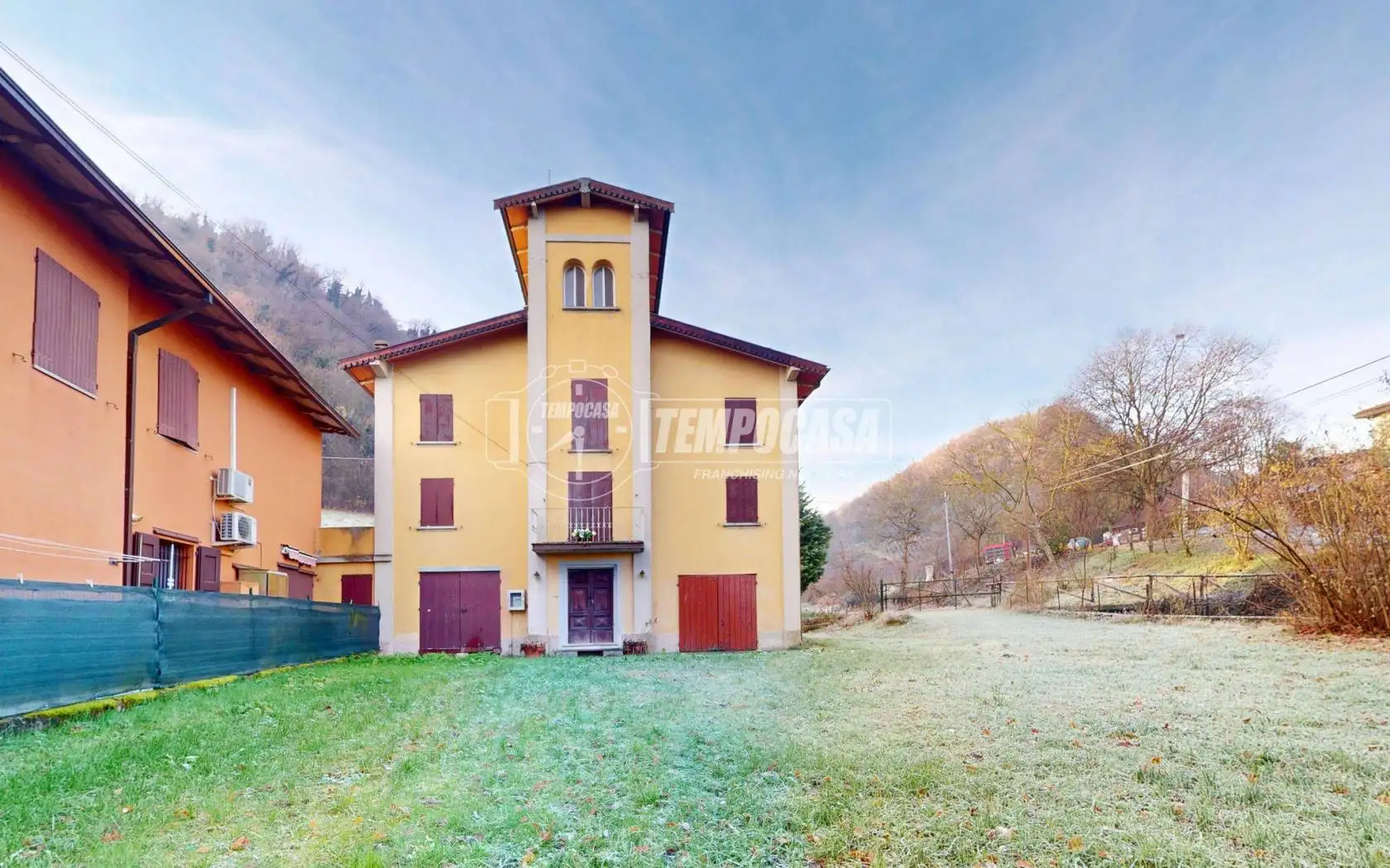 Villa unifamiliare via Sassuolo 7, Monteveglio Capoluogo, Valsamoggia - foto 2