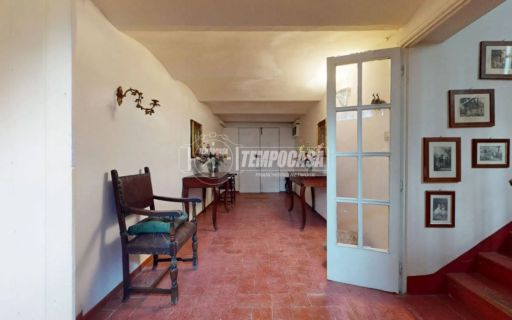 Villa unifamiliare via Sassuolo 7, Monteveglio Capoluogo, Valsamoggia - foto 5