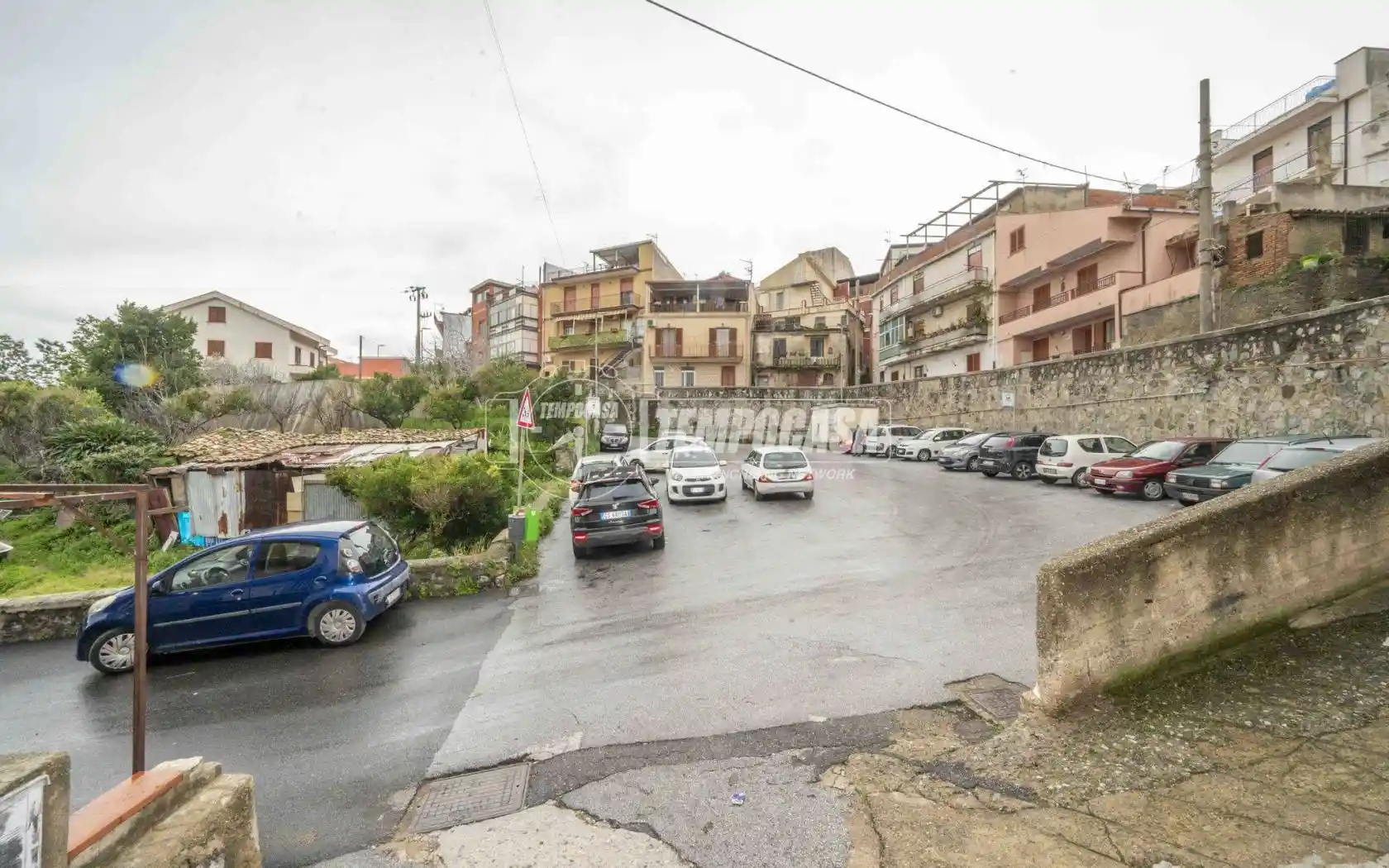 Terratetto unifamiliare via LARDERIA SUPERIORE 1, Larderia, Messina - foto 4