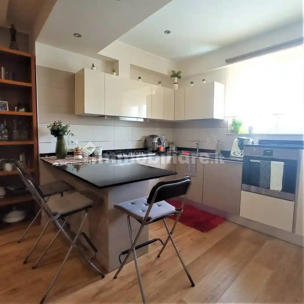 Trilocale ottimo stato, secondo piano, Acquaviva delle Fonti - foto 5