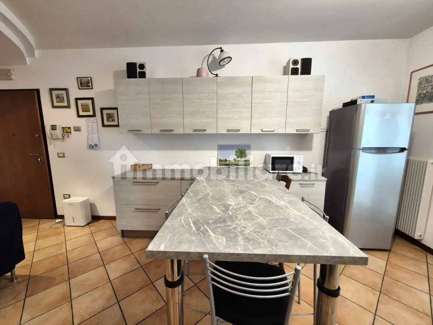 Appartamento in vendita a Morgano