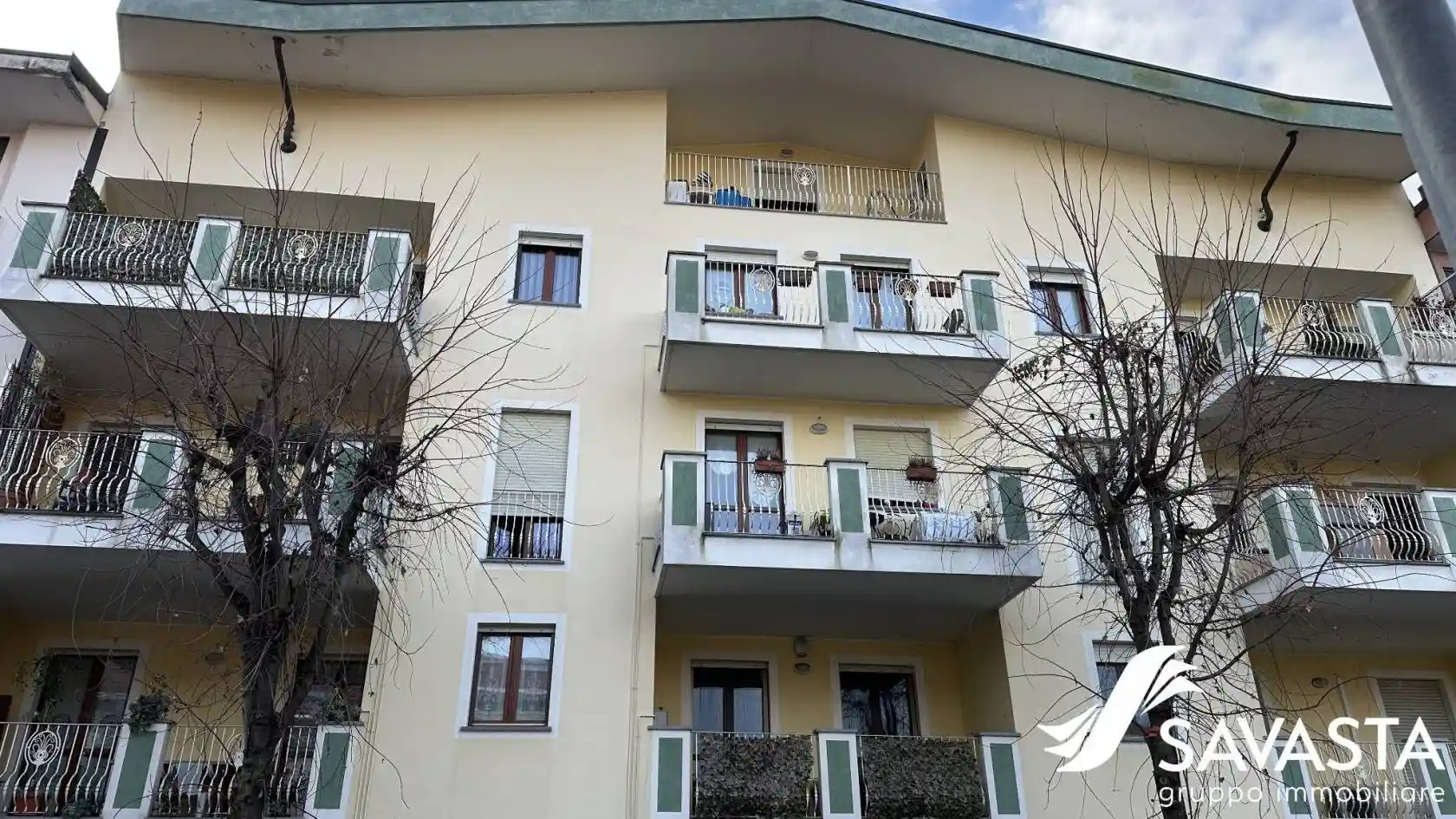 Trilocale Strada Biandrate, Santa Rita, Novara - foto 2