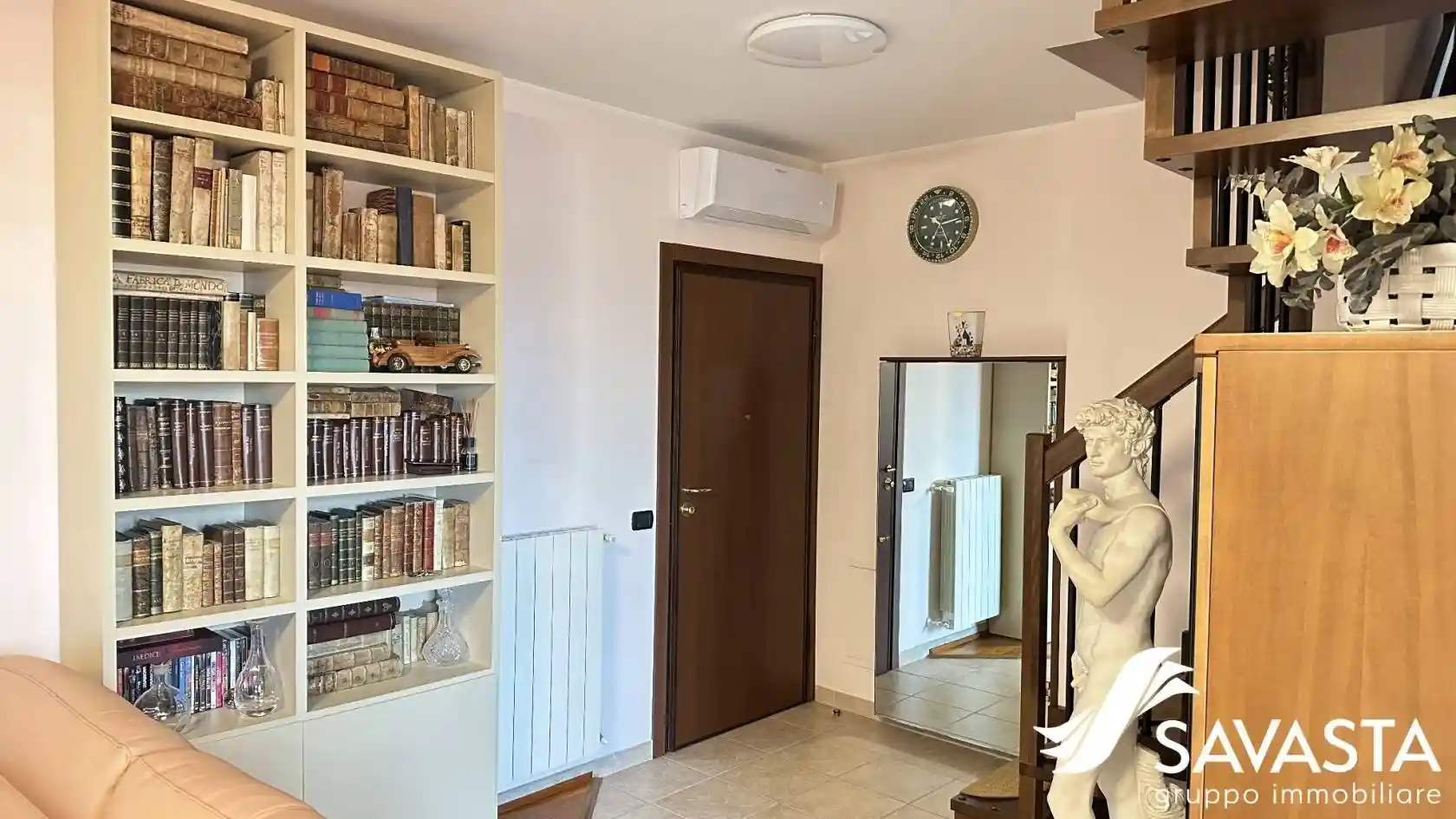 Trilocale Strada Biandrate, Santa Rita, Novara - foto 3