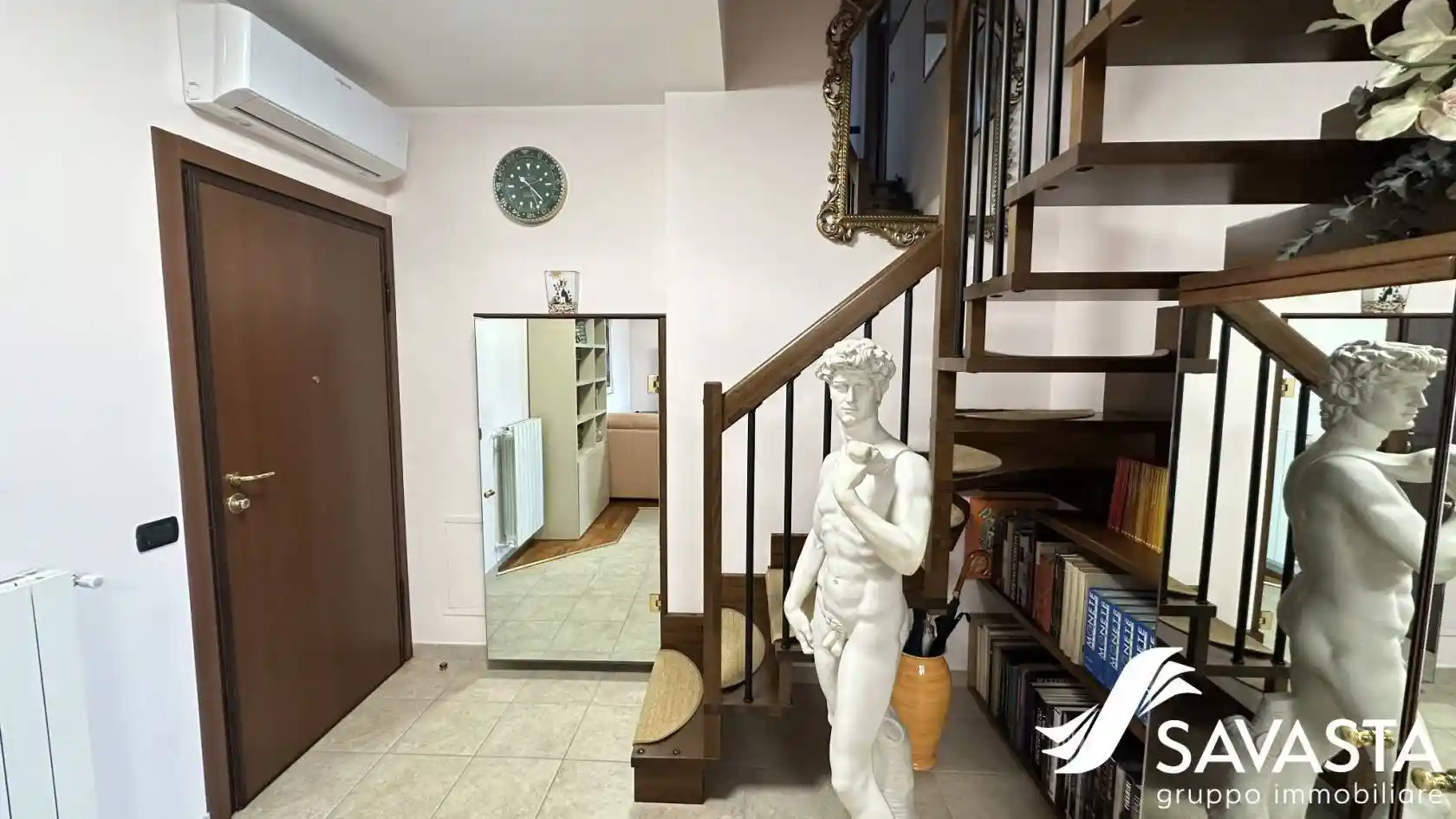 Trilocale Strada Biandrate, Santa Rita, Novara - foto 4