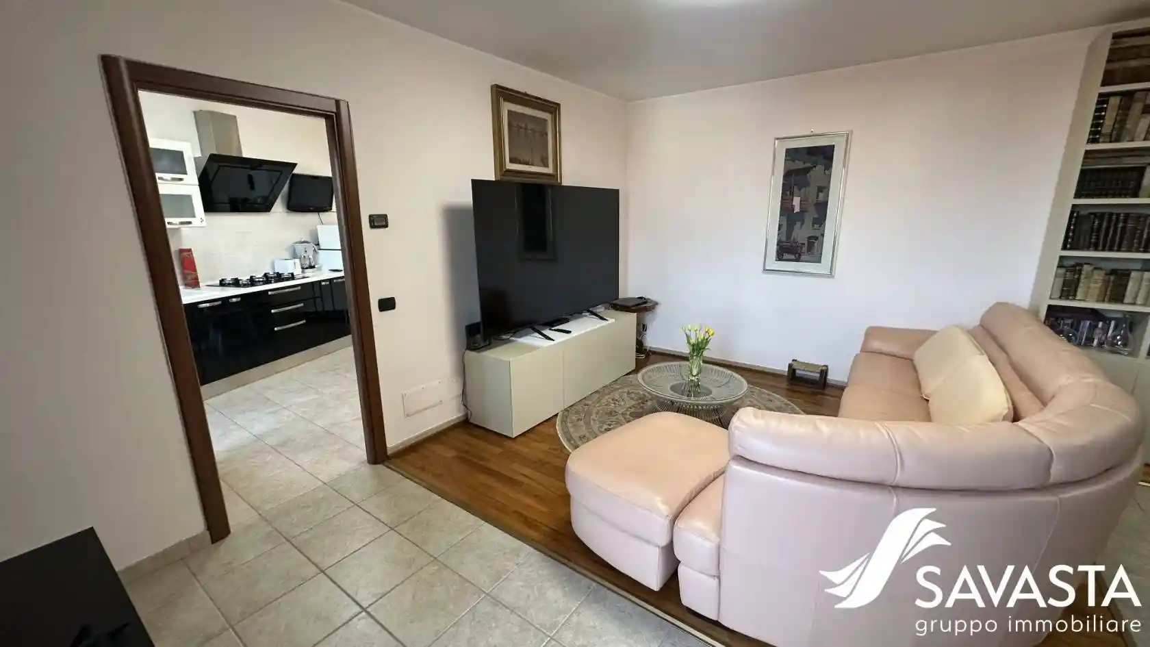 Trilocale Strada Biandrate, Santa Rita, Novara - foto 5