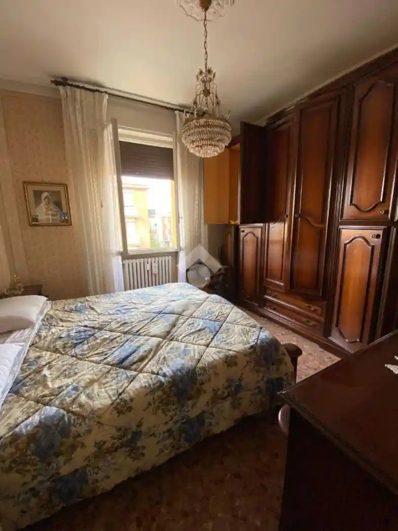 Monolocale via Marco Emilio Lepido, Borgo Panigale, Bologna - foto 2