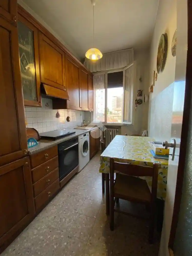 Monolocale via Marco Emilio Lepido, Borgo Panigale, Bologna - foto 3