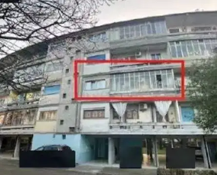 Appartamento in asta a Vicenza