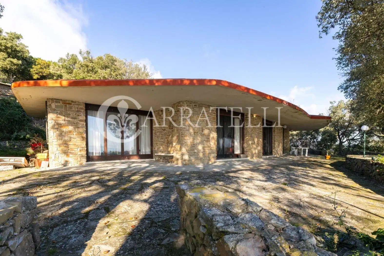 Villa unifamiliare via piemonte 10, Rocchette, Roccamare, Riva del Sole, Castiglione della Pescaia - foto 2