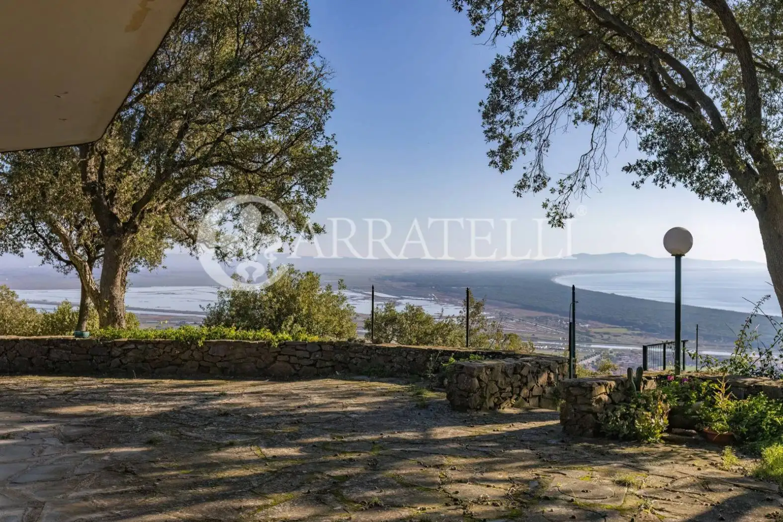 Villa unifamiliare via piemonte 10, Rocchette, Roccamare, Riva del Sole, Castiglione della Pescaia - foto 3