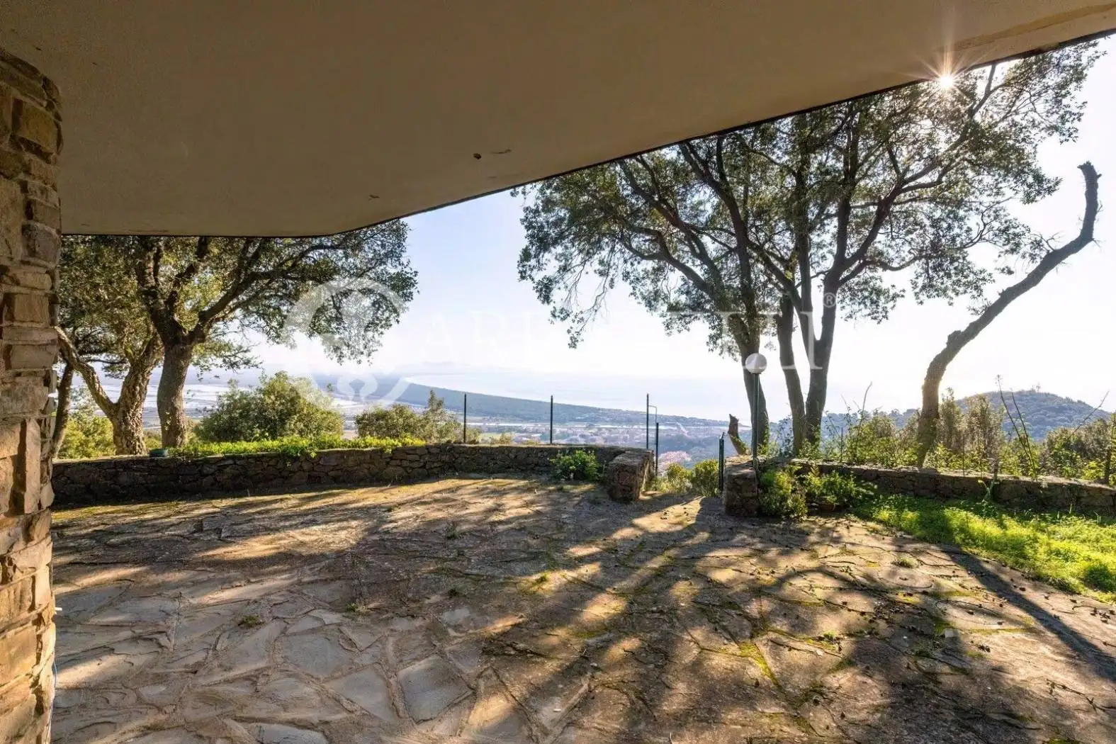Villa unifamiliare via piemonte 10, Rocchette, Roccamare, Riva del Sole, Castiglione della Pescaia - foto 4