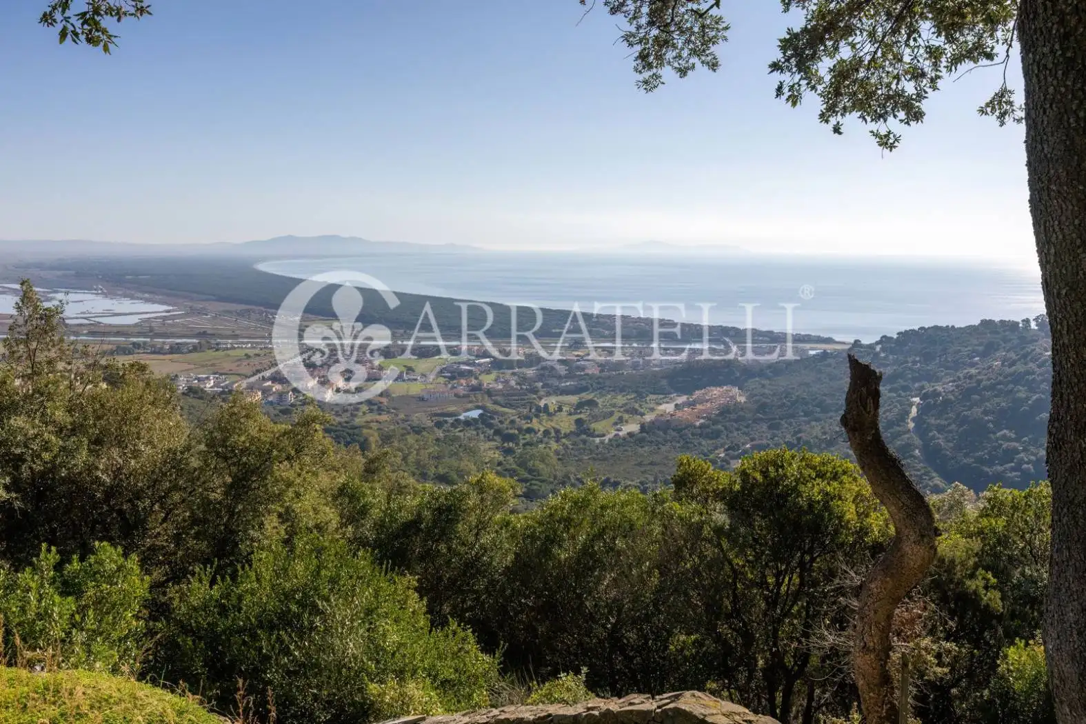 Villa unifamiliare via piemonte 10, Rocchette, Roccamare, Riva del Sole, Castiglione della Pescaia - foto 5