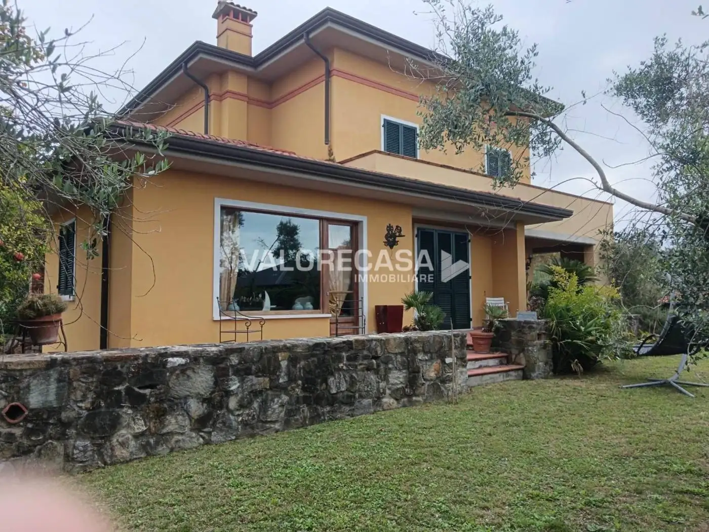 Villa in vendita a Carrara