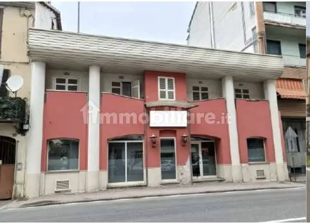 Appartamento in asta a Asti