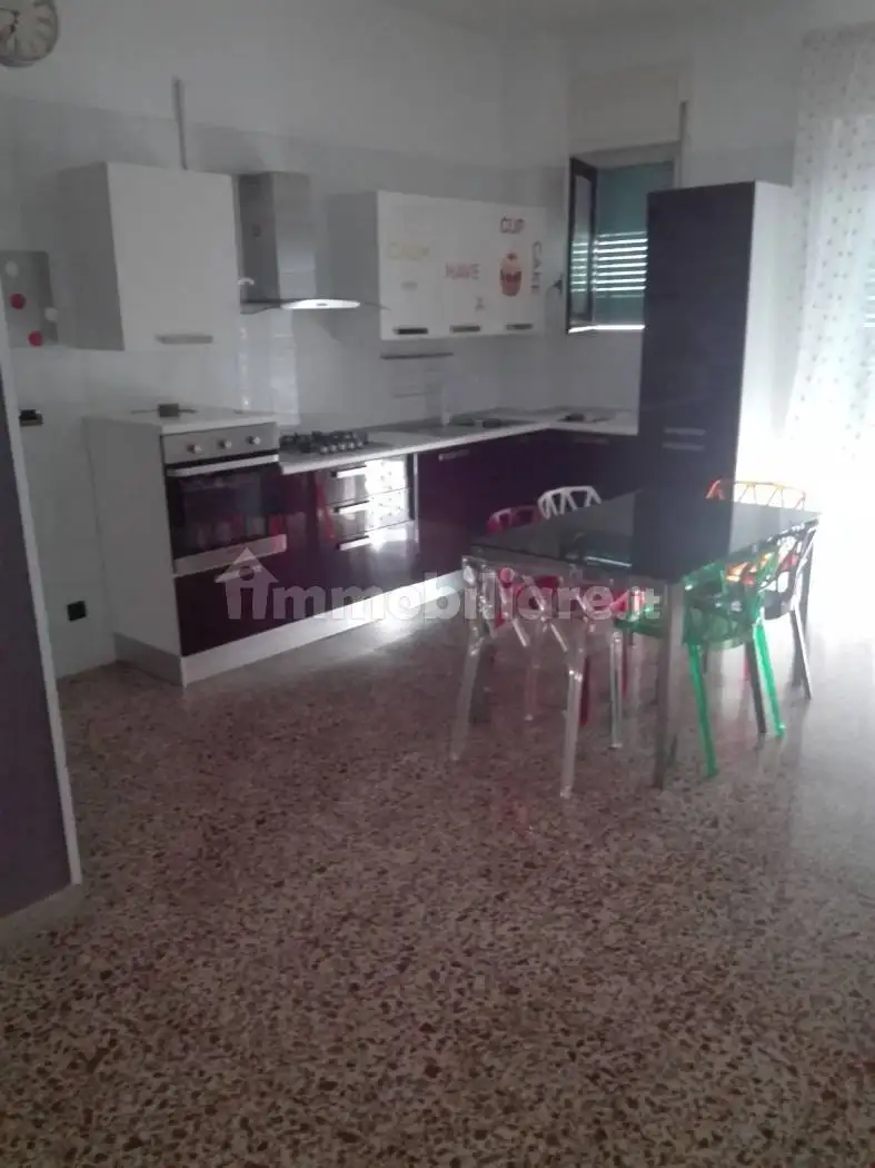 Appartamento in vendita a Vibo Valentia