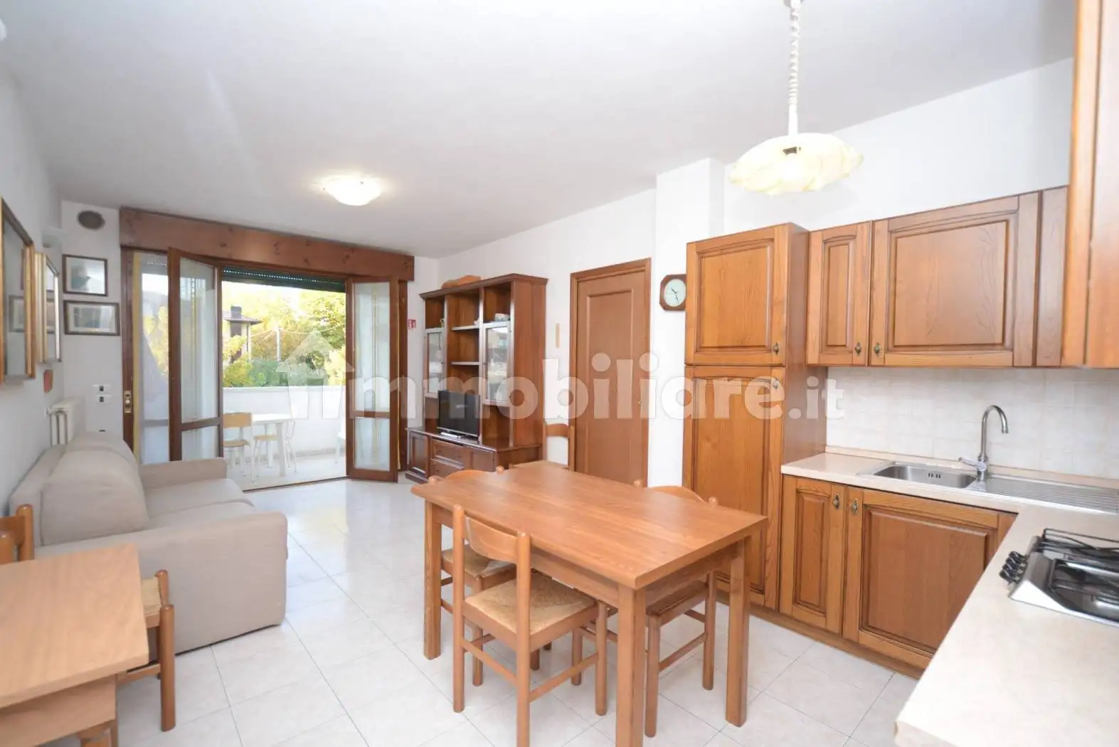 Appartamento in vendita a Cesenatico