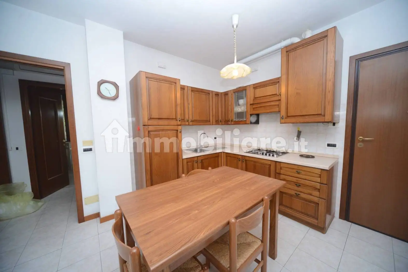 Trilocale viale Amerigo Vespucci 27, Cesenatico Ponente, Cesenatico - foto 2