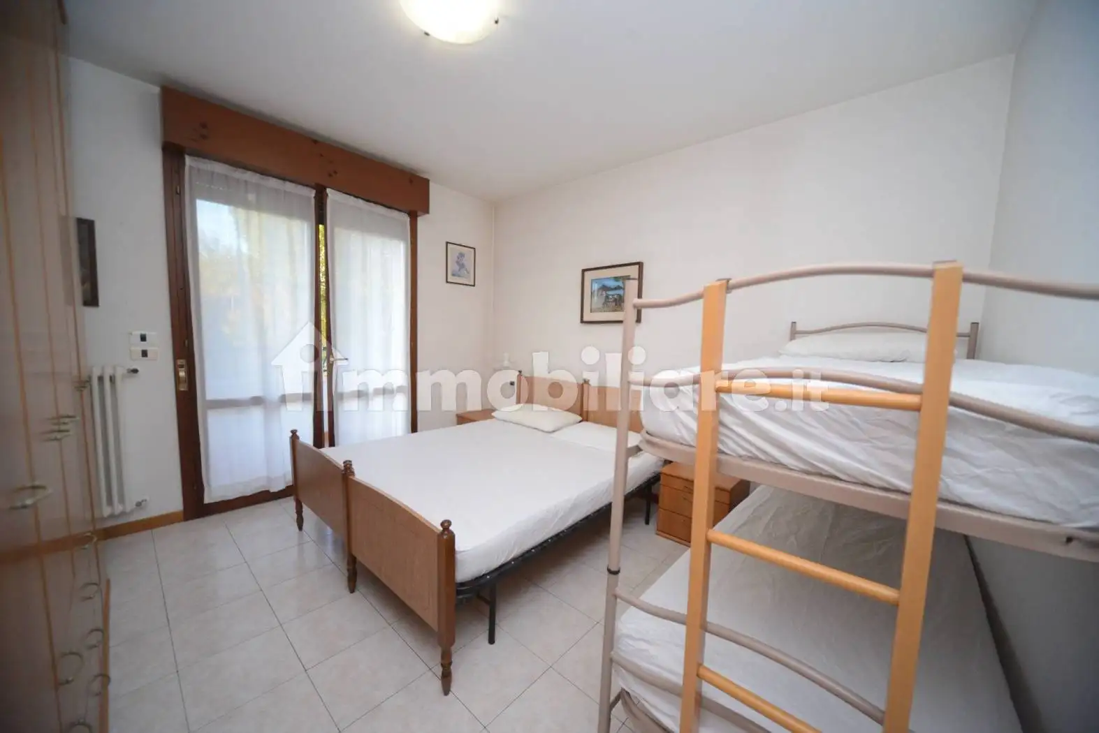 Trilocale viale Amerigo Vespucci 27, Cesenatico Ponente, Cesenatico - foto 5