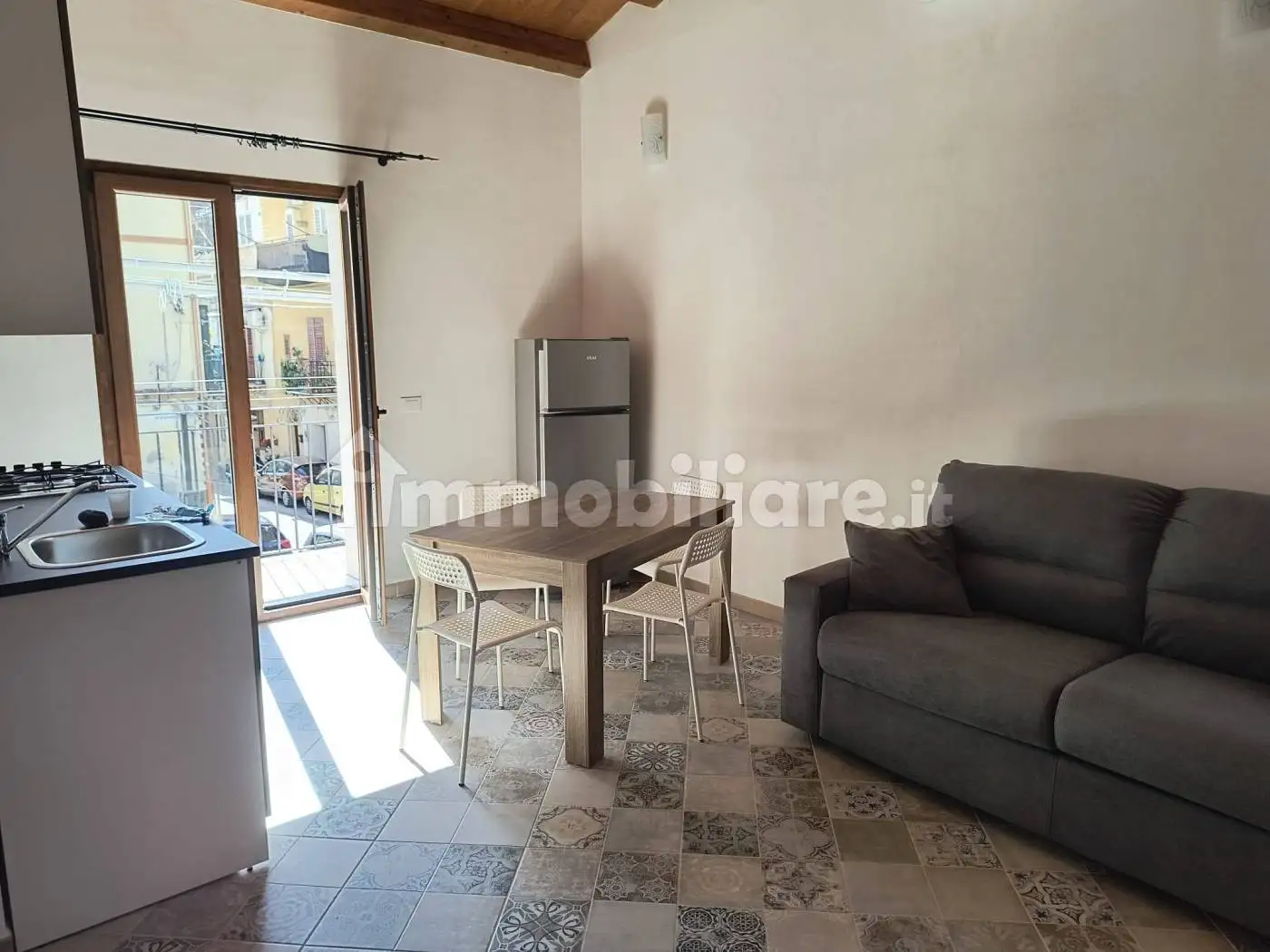 Open space piazzetta di Cristofalo 9, Acquasanta, Palermo - foto 2