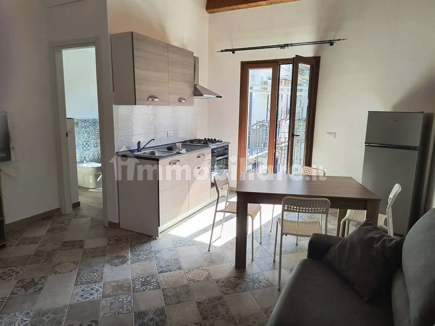 Open space piazzetta di Cristofalo 9, Acquasanta, Palermo - foto 4