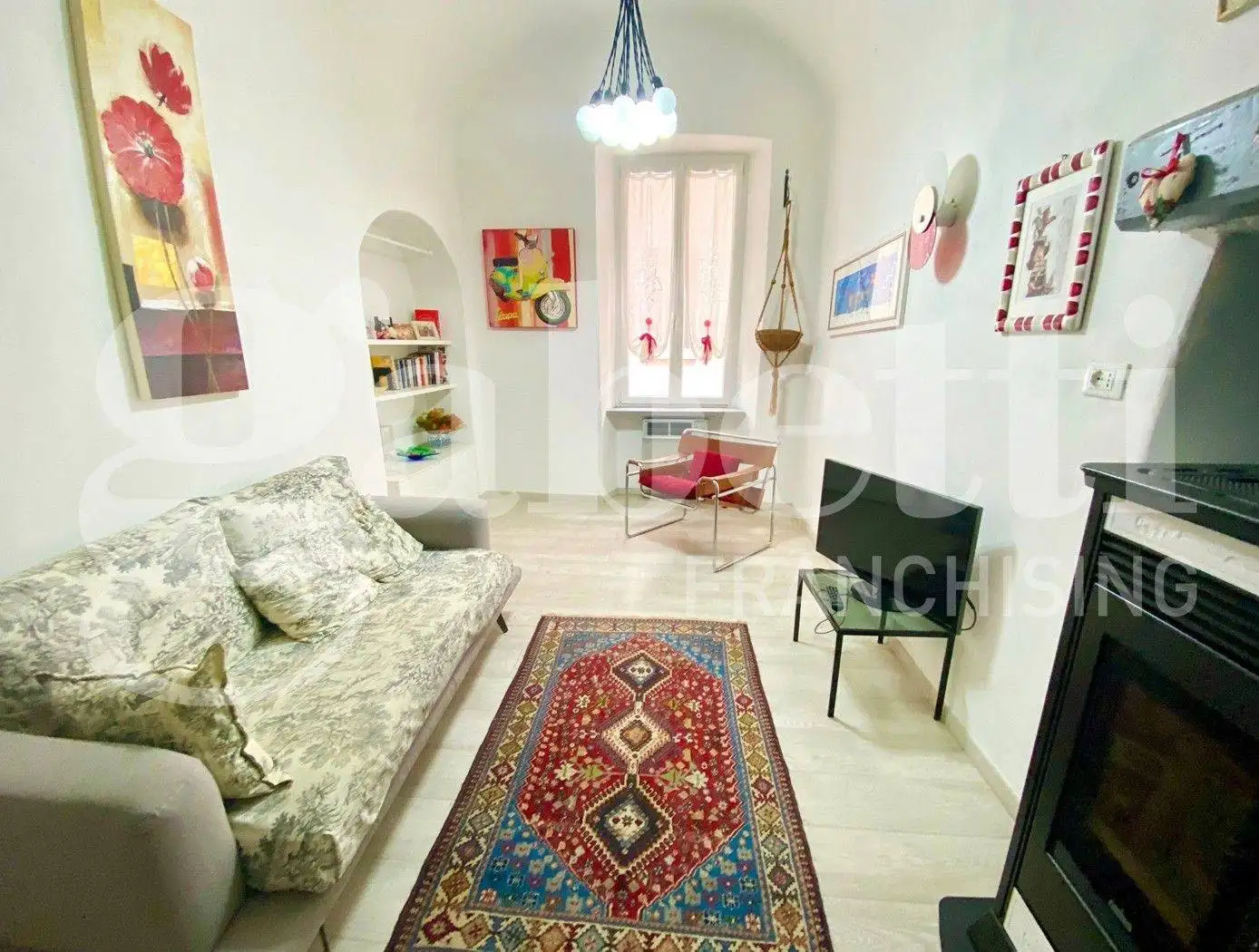 Quadrilocale via Costanzo, Oneglia, Imperia - foto 2