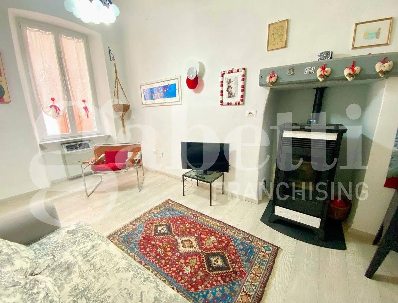 Quadrilocale via Costanzo, Oneglia, Imperia - foto 3