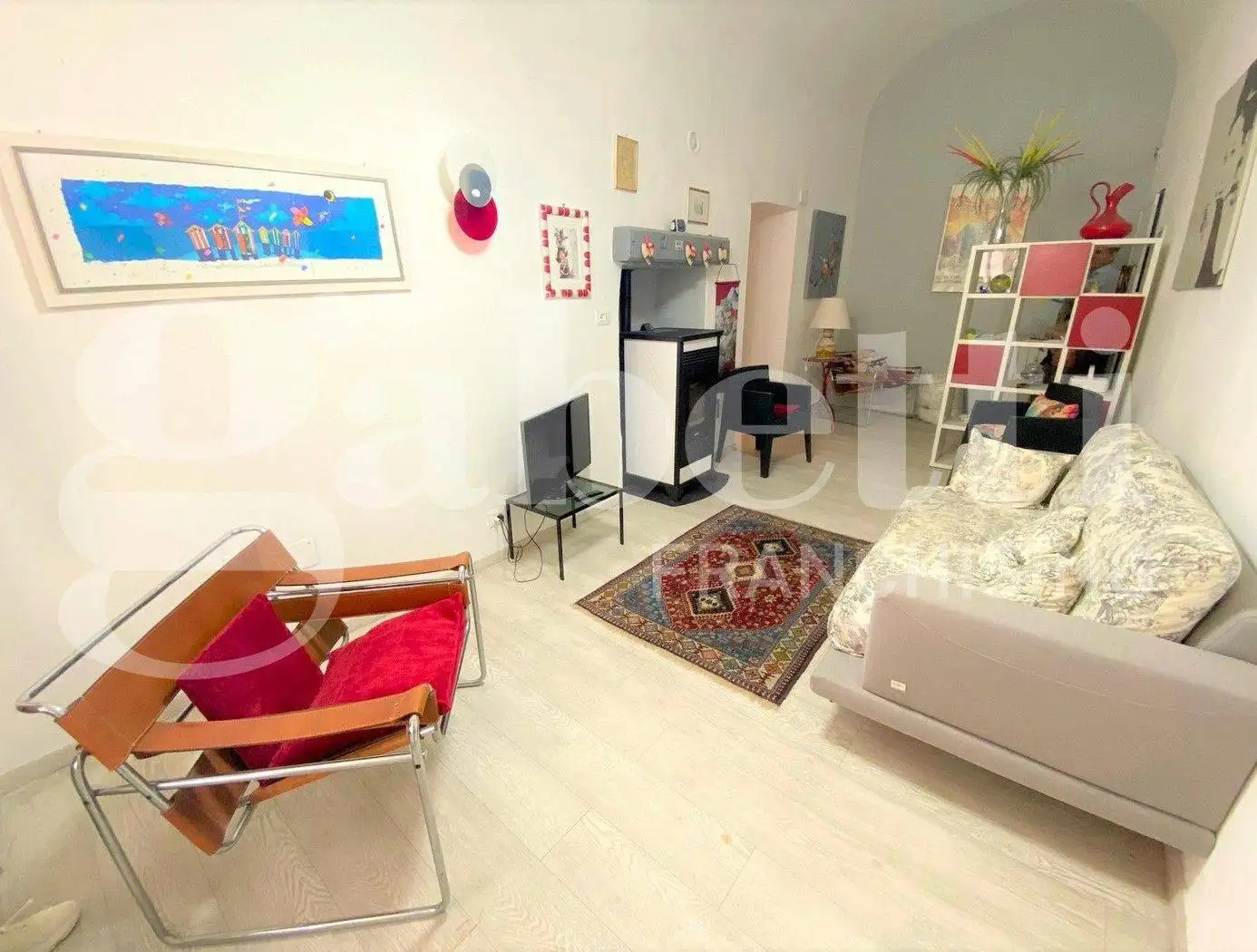 Quadrilocale via Costanzo, Oneglia, Imperia - foto 4