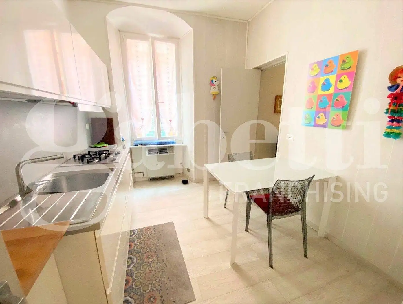 Quadrilocale via Costanzo, Oneglia, Imperia - foto 5