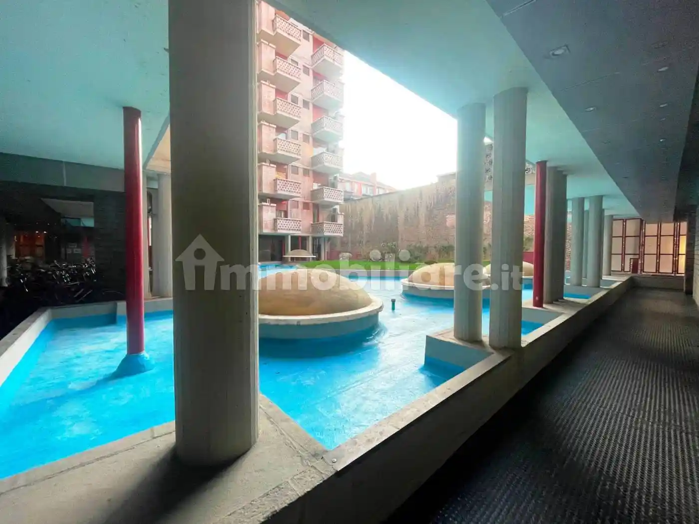 Monolocale via Ormea 164, San Salvario - Dante, Torino - foto 5