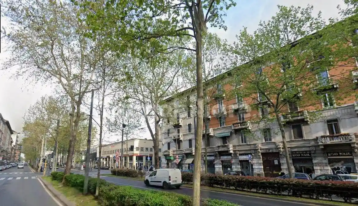 Trilocale viale Tibaldi 15, Ascanio Sforza, Milano - foto 3