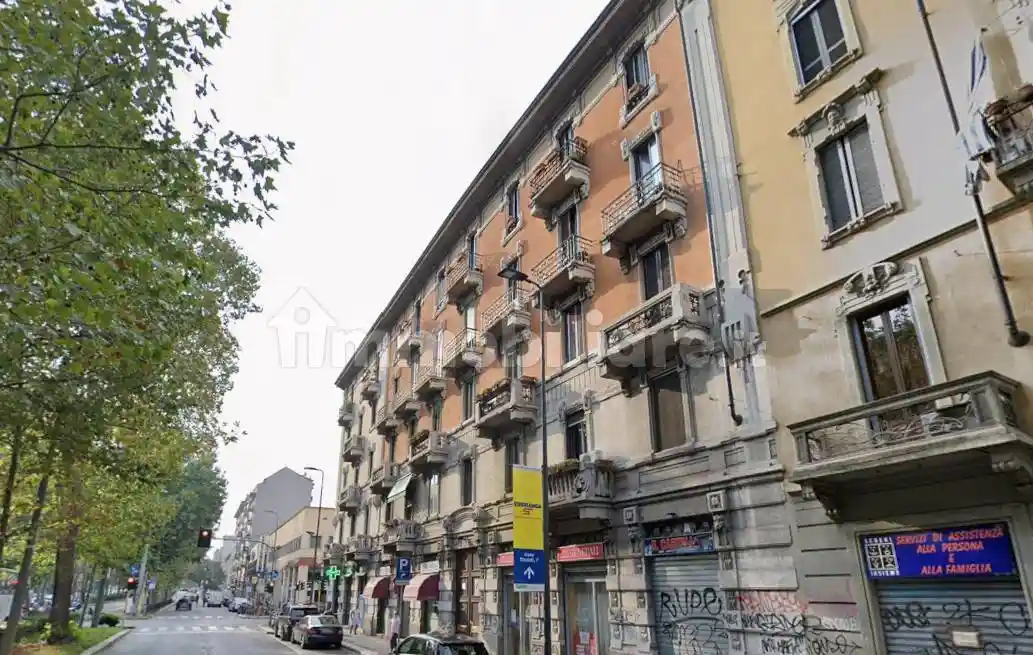 Trilocale viale Tibaldi 15, Ascanio Sforza, Milano - foto 4