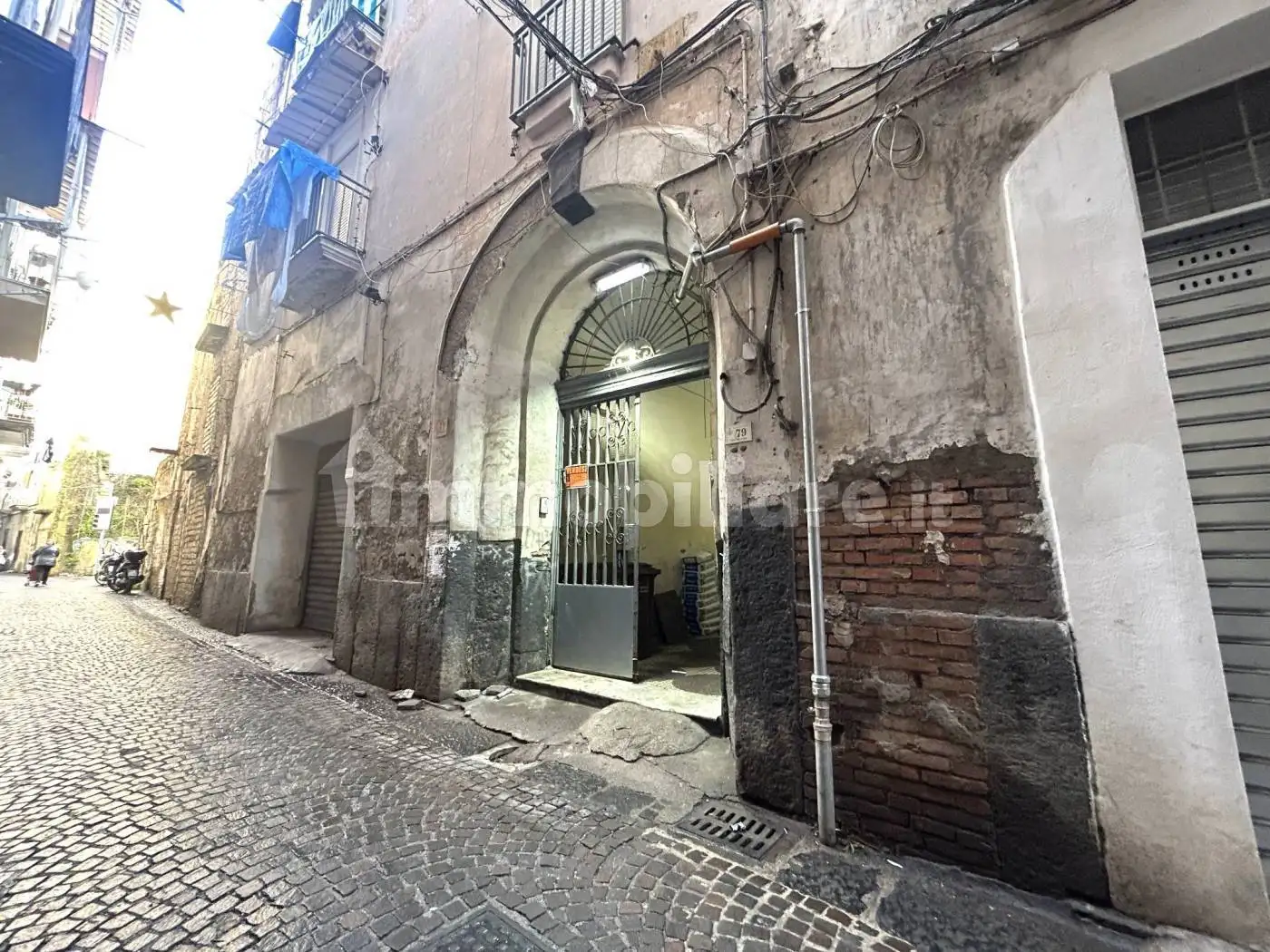 Appartamento in vendita a Castellammare di Stabia