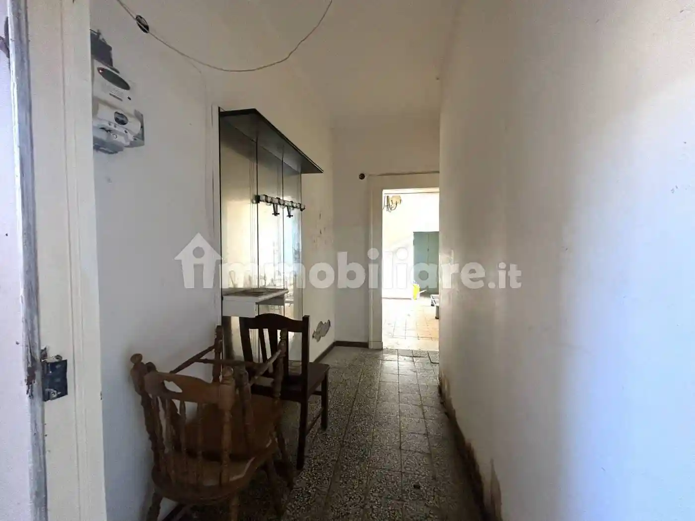 Bilocale Strada Santa Caterina 79, Centro, Castellammare di Stabia - foto 3