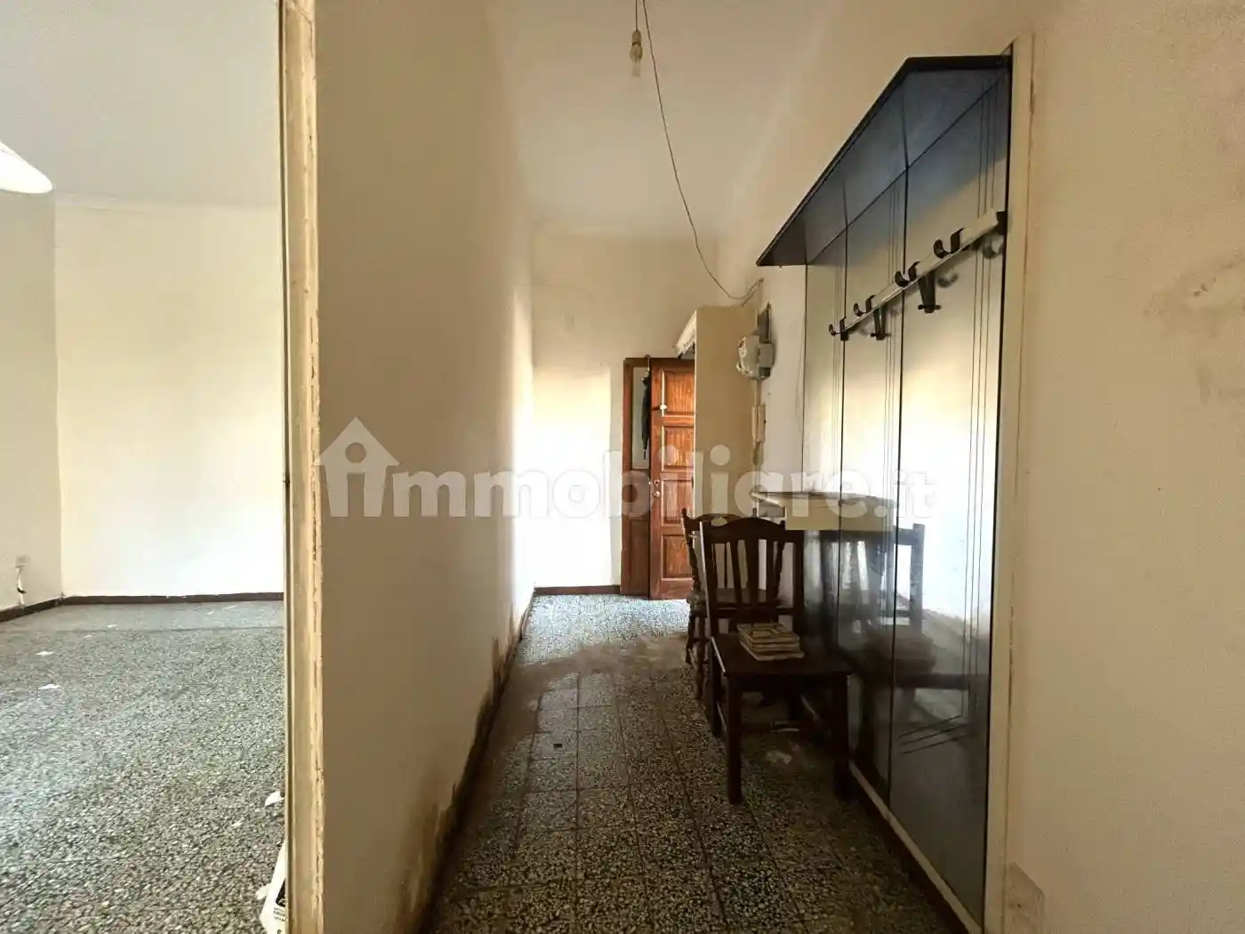 Bilocale Strada Santa Caterina 79, Centro, Castellammare di Stabia - foto 4