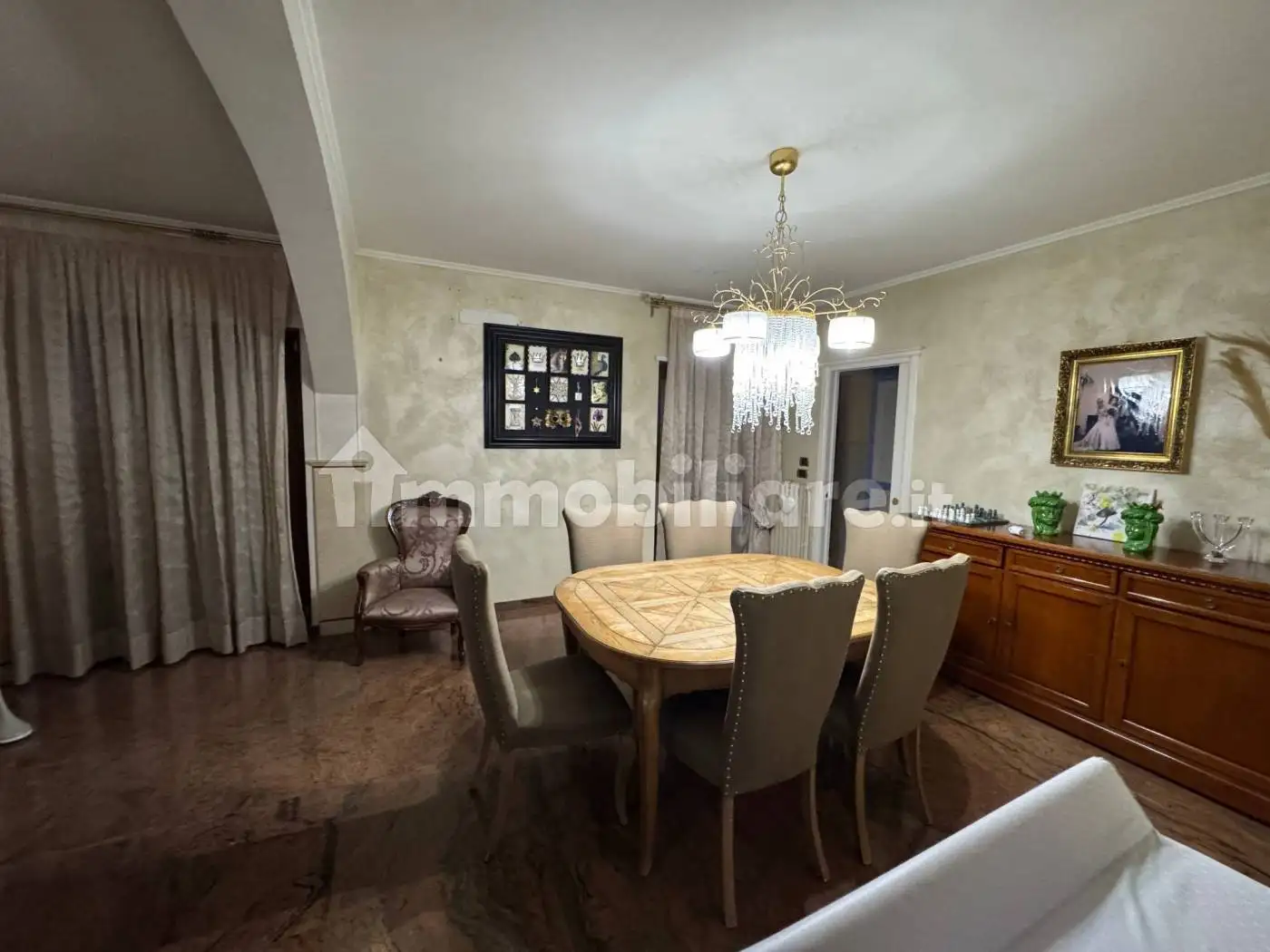 Appartamento in vendita a Barletta