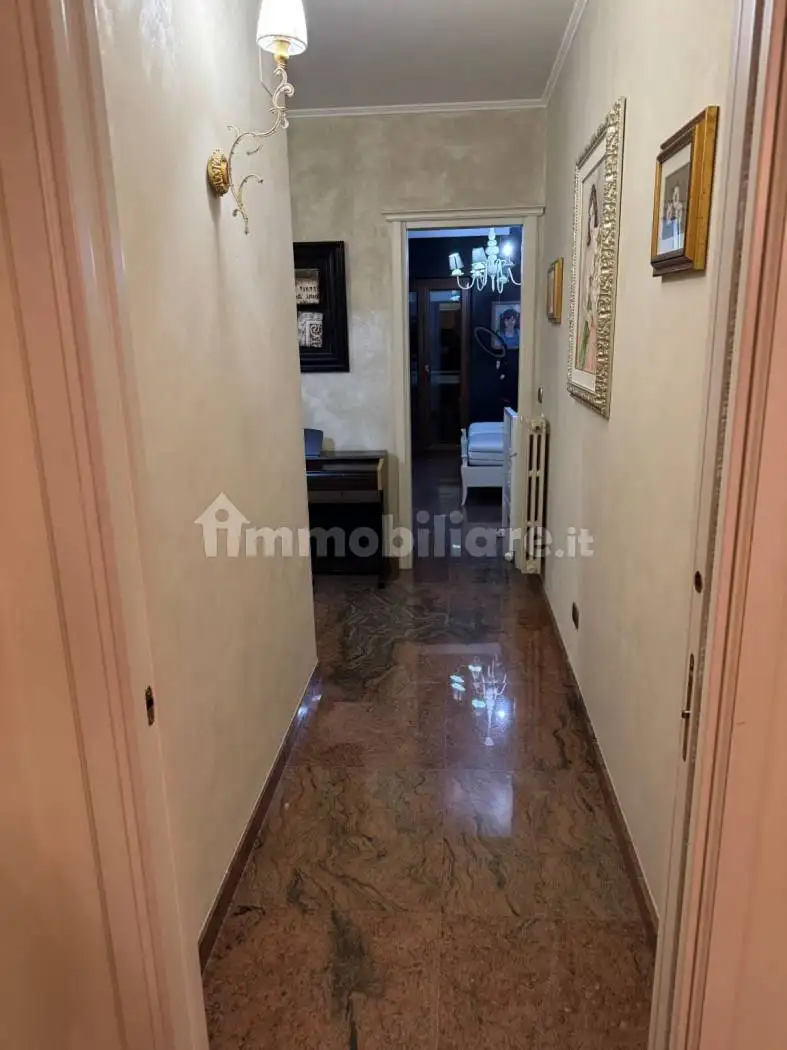 Appartamento via Monsignor Raffaele Dimiccoli 91, Settefrati, Barletta - foto 2