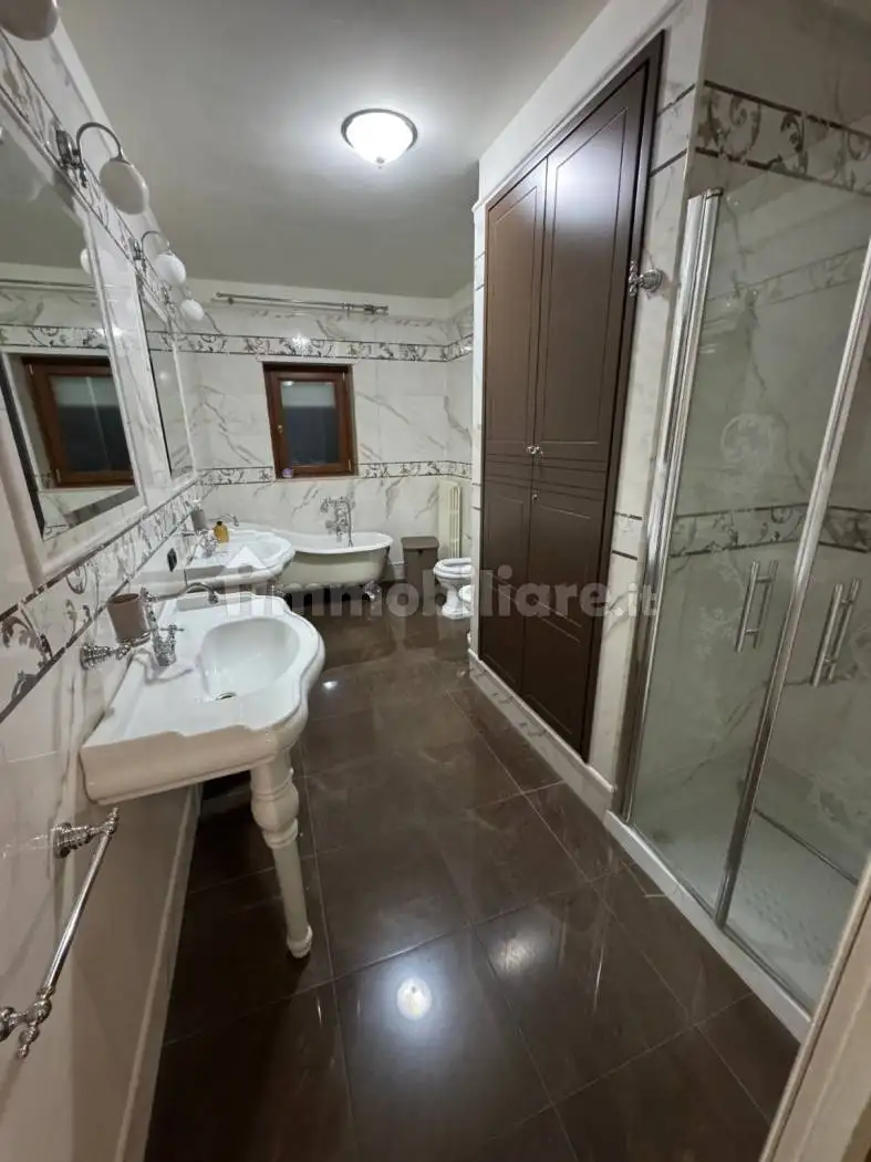 Appartamento via Monsignor Raffaele Dimiccoli 91, Settefrati, Barletta - foto 3