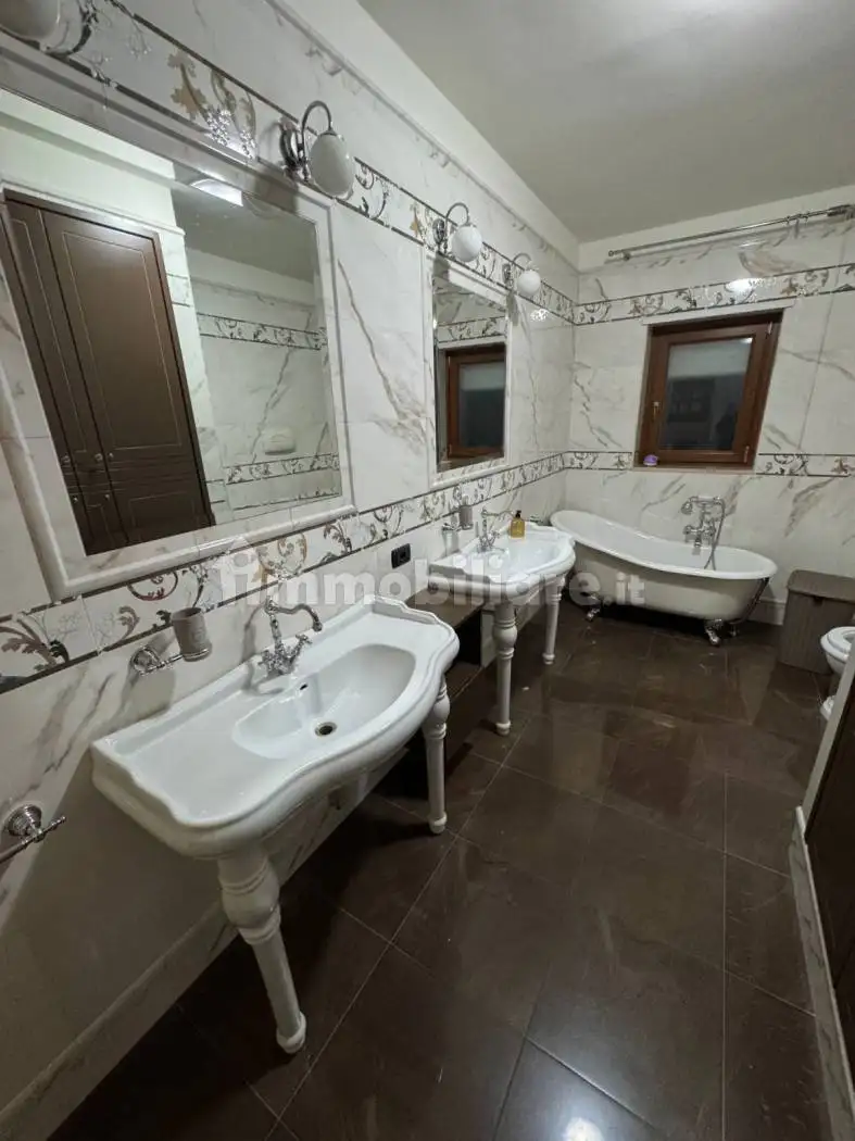 Appartamento via Monsignor Raffaele Dimiccoli 91, Settefrati, Barletta - foto 4