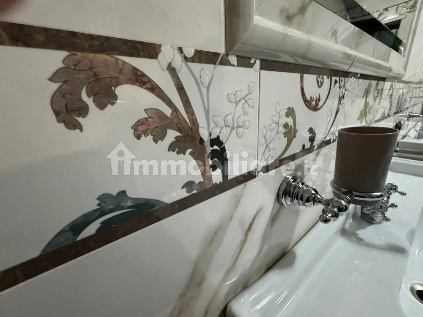 Appartamento via Monsignor Raffaele Dimiccoli 91, Settefrati, Barletta - foto 5