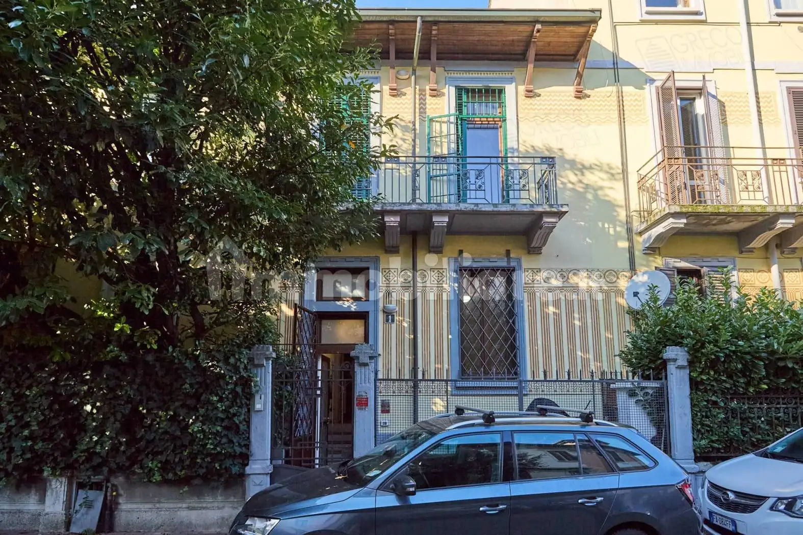 Villa in vendita a Milano