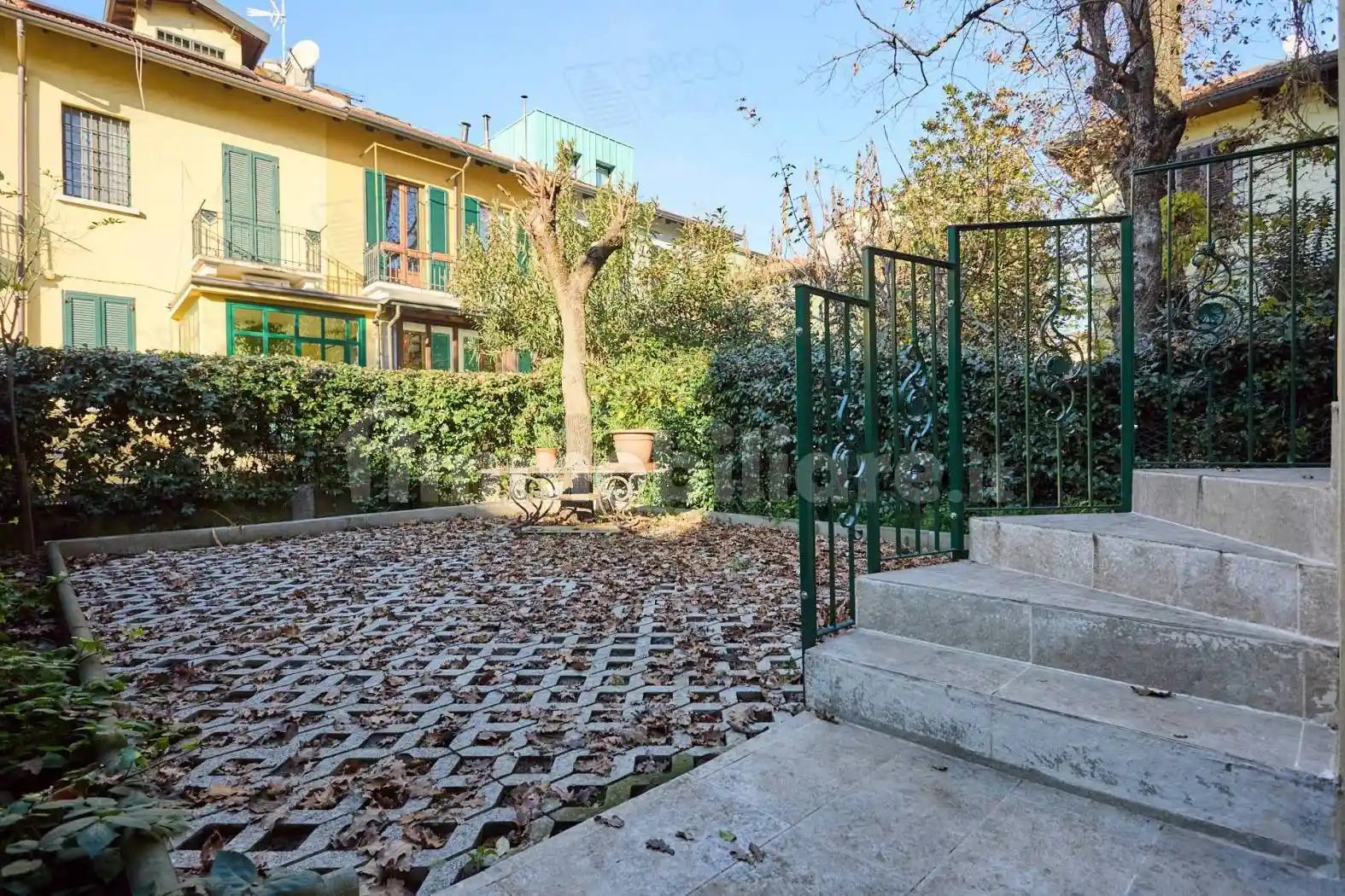 Villa unifamiliare via Giuseppe Martucci 1, Maggiolina, Milano - foto 2