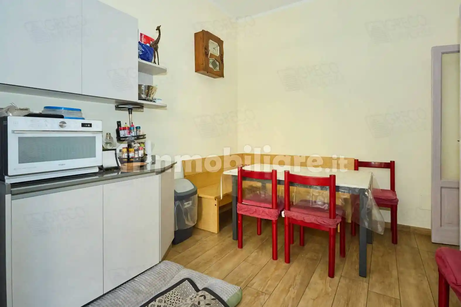 Villa unifamiliare via Giuseppe Martucci 1, Maggiolina, Milano - foto 5