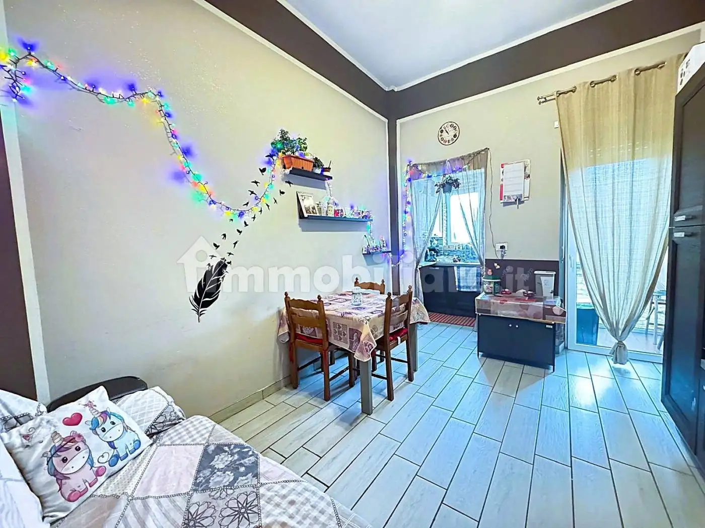 Appartamento in vendita a Nichelino