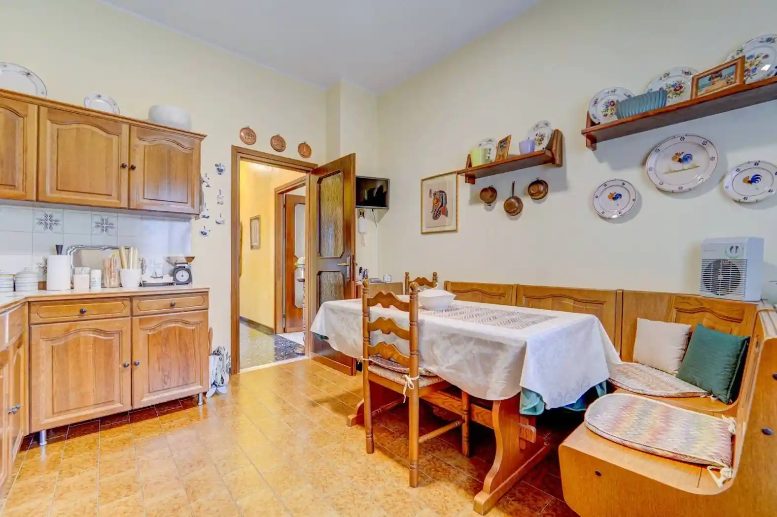 Appartamento - foto 5