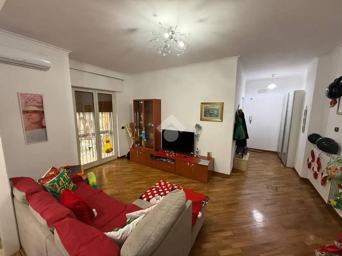 Appartamento in vendita a Aversa