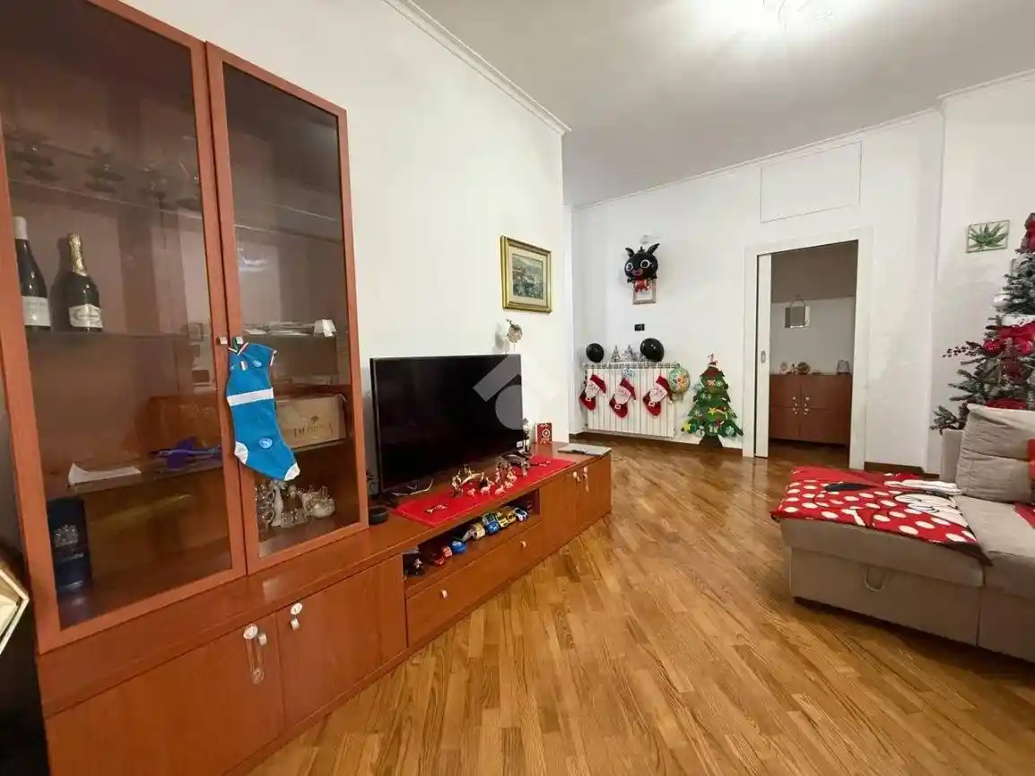 Trilocale via Grazia Deledda 28, Aversa - foto 5