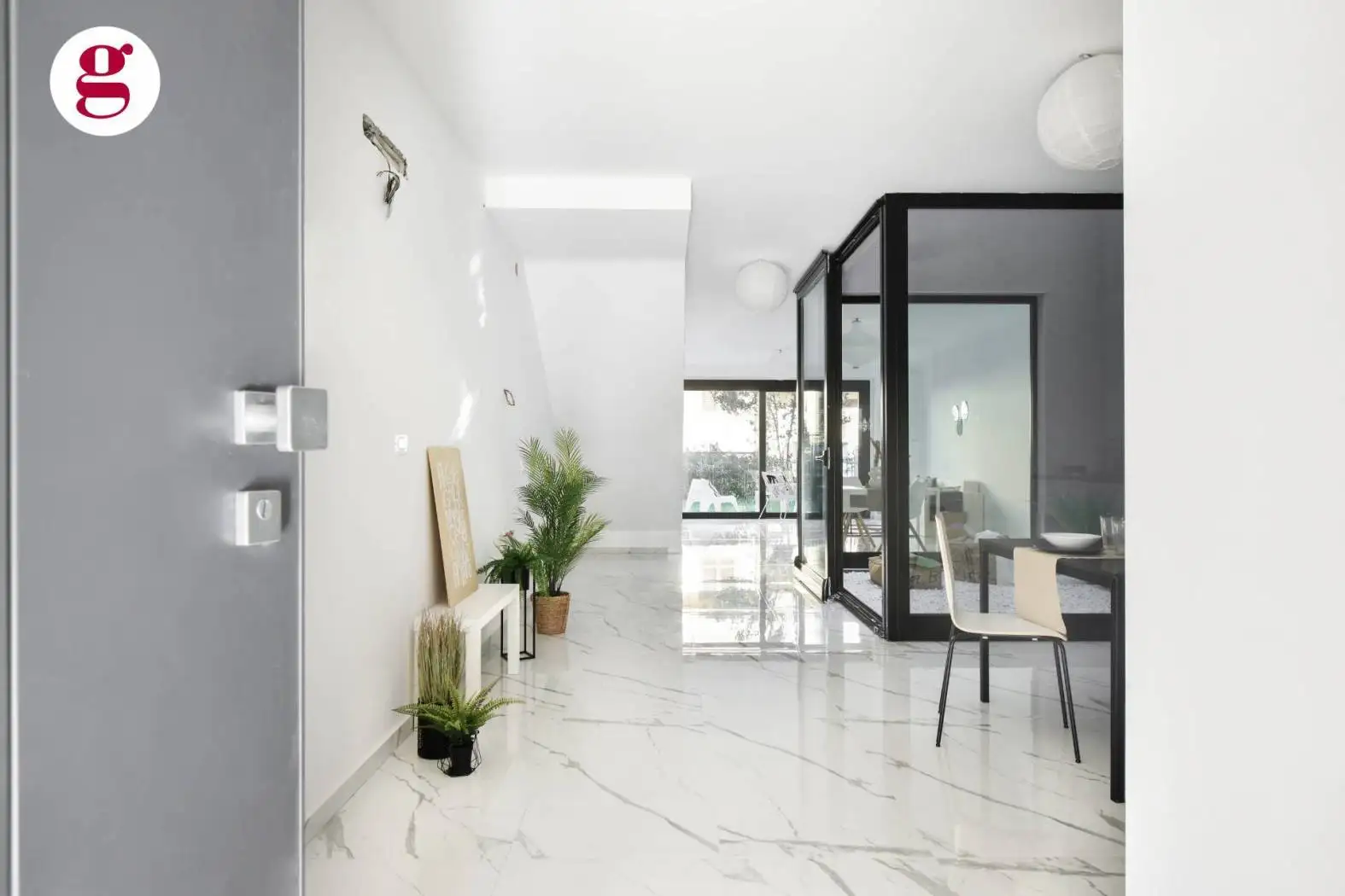 Villa a schiera via Incoronata 80, Incoronata, San Lorenzo, Pagliarelli, Vasto - foto 3