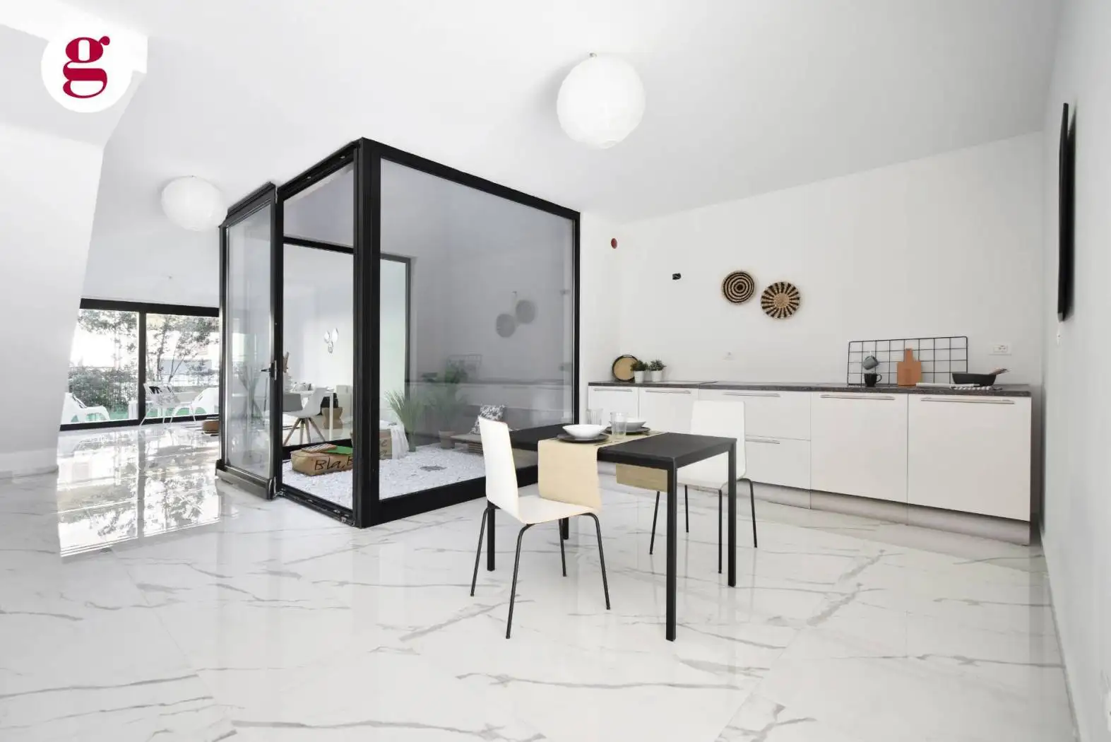 Villa a schiera via Incoronata 80, Incoronata, San Lorenzo, Pagliarelli, Vasto - foto 4